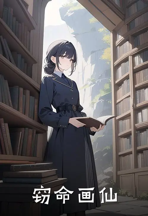 窃命画仙(陈玄张彪)小说完结版_全文阅读免费全集窃命画仙陈玄张彪