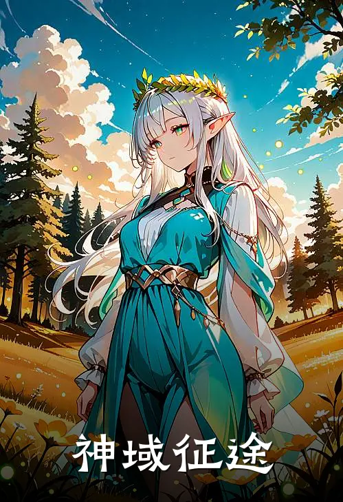 神域征途