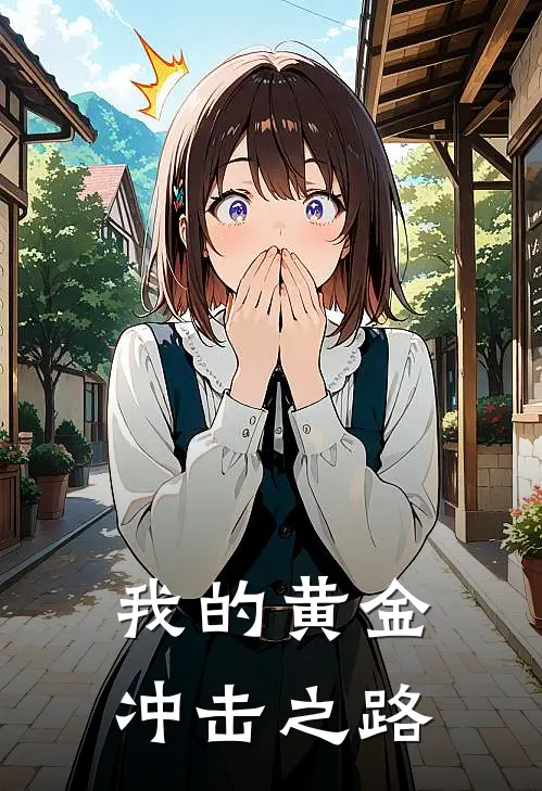 我的黄金冲击之路