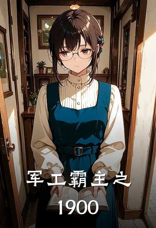 军工霸主之1900(林陌周福)完本小说大全_热门小说大全军工霸主之1900林陌周福
