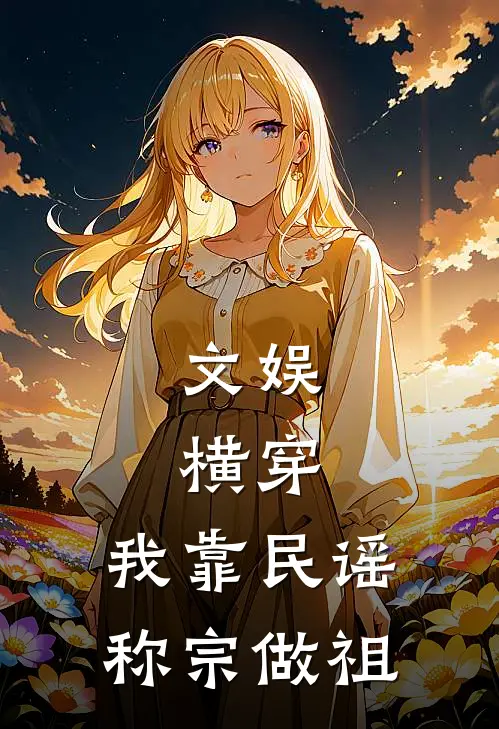 文娱：横穿，我靠民谣称宗做祖(马尚林幼宜)免费阅读全文_免费完结版小说文娱：横穿，我靠民谣称宗做祖马尚林幼宜