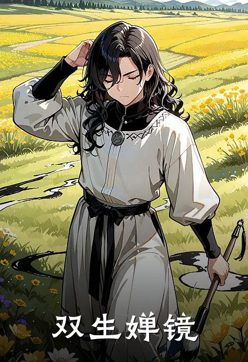 双生婵镜(夏晴夏雨)热门的小说_热门网络小说推荐双生婵镜(夏晴夏雨)