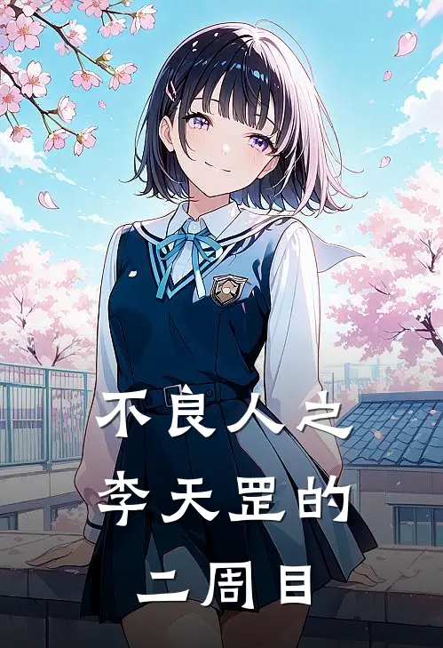 不良人之李天罡的二周目李星云陆林轩小说完结_免费小说全本不良人之李天罡的二周目(李星云陆林轩)