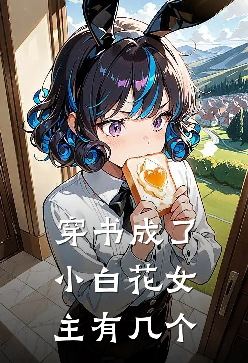 穿书成了小白花女主有几个