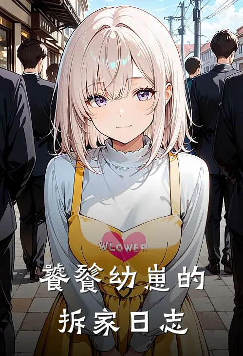 饕餮幼崽的拆家日志(糖糖青阳子)免费小说完结_最新推荐小说饕餮幼崽的拆家日志(糖糖青阳子)