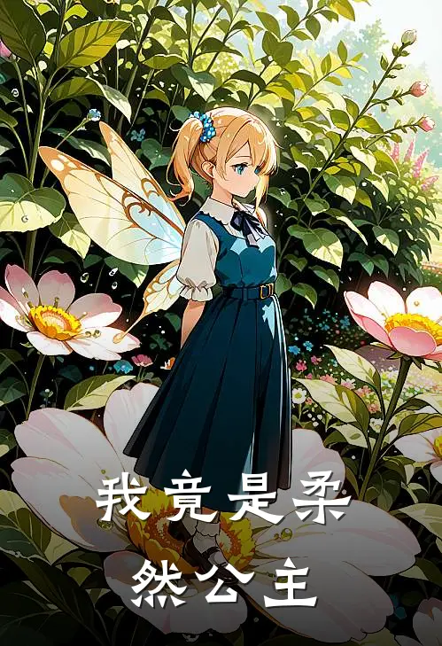 我竟是柔然公主