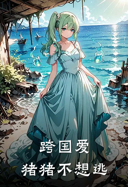 跨国爱：猪猪不想逃