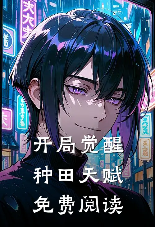 开局觉醒种田天赋免费阅读