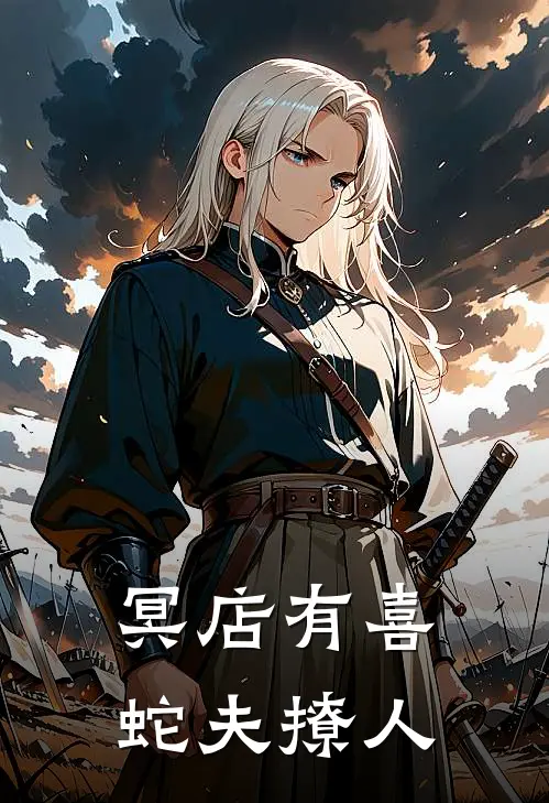 冥店有喜，蛇夫撩人李兴李兴全文免费阅读无弹窗大结局_(冥店有喜，蛇夫撩人)李兴李兴最新章节列表笔趣阁（冥店有喜，蛇夫撩人）