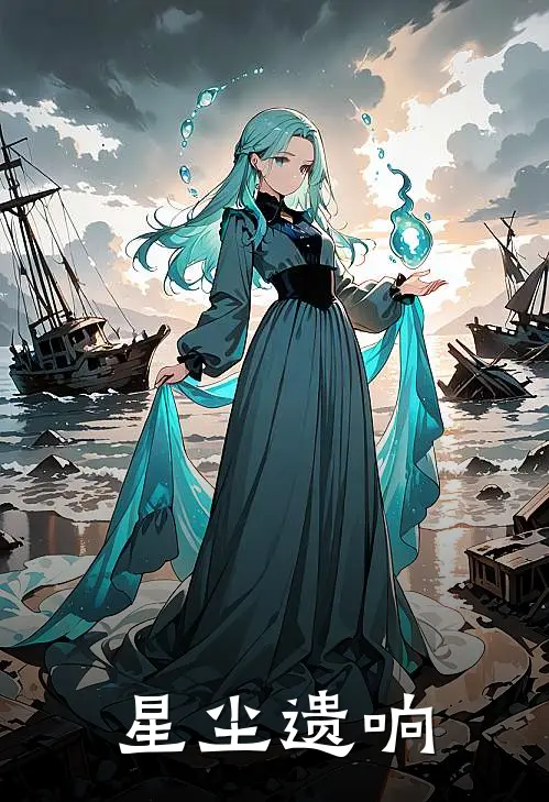 星尘遗响