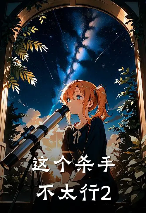 这个杀手不太行2