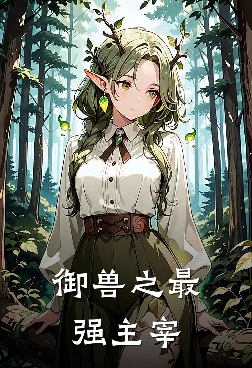 御兽之最强主宰