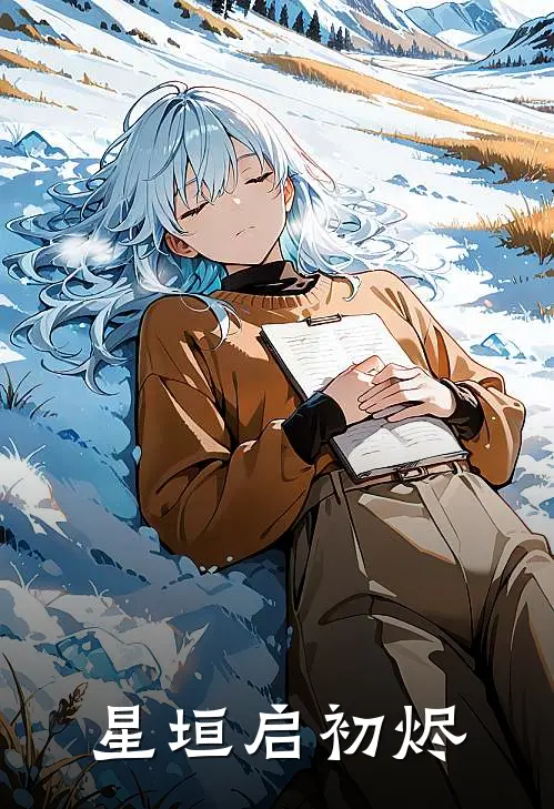 星垣启初烬(林深萧砚冰)在线阅读免费小说_最新章节列表星垣启初烬(林深萧砚冰)