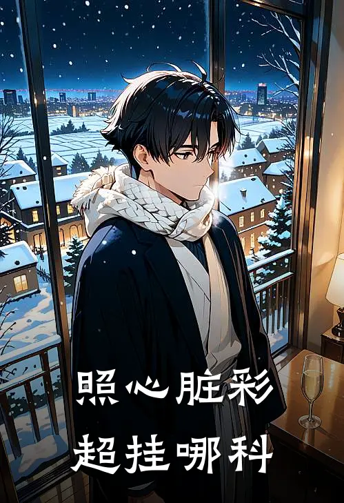 照心脏彩超挂哪科