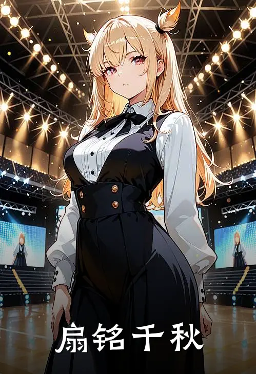 扇铭千秋白衔玄明最新好看小说_最新章节列表扇铭千秋(白衔玄明)