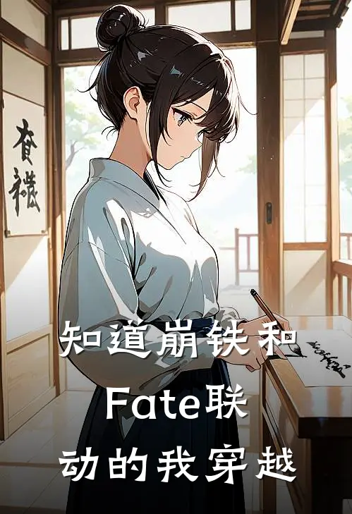 知道崩铁和Fate联动的我穿越林悠瓦尔特已完结小说_最新章节列表知道崩铁和Fate联动的我穿越(林悠瓦尔特)