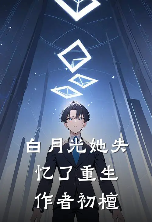 白月光她失忆了(重生)作者初檀