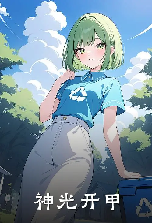 神光开甲