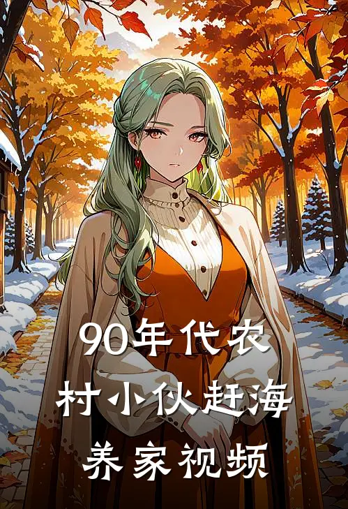 90年代农村小伙赶海养家视频