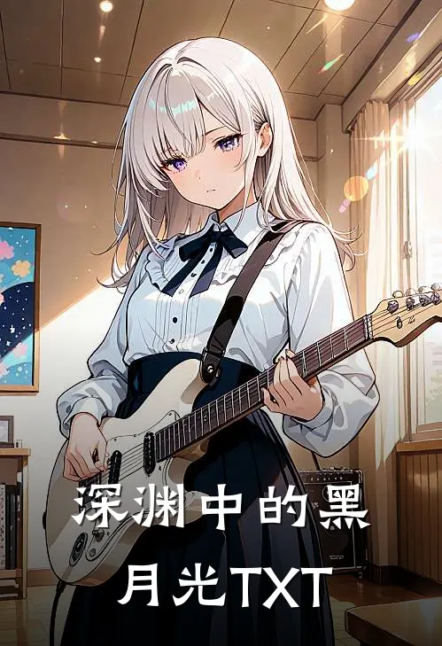 深渊中的黑月光TXT