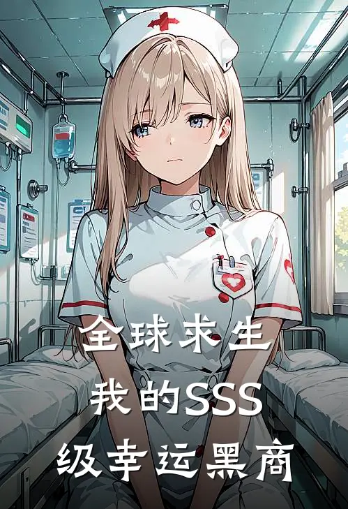 全球求生：我的SSS级幸运黑商(钱多多李锤)小说全文免费阅读_无弹窗全文免费阅读全球求生：我的SSS级幸运黑商(钱多多李锤)