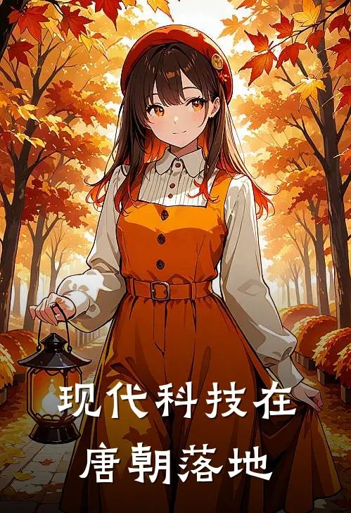 现代科技在唐朝落地