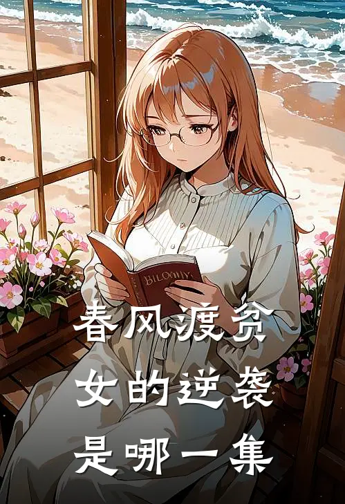 春风渡贫女的逆袭是哪一集