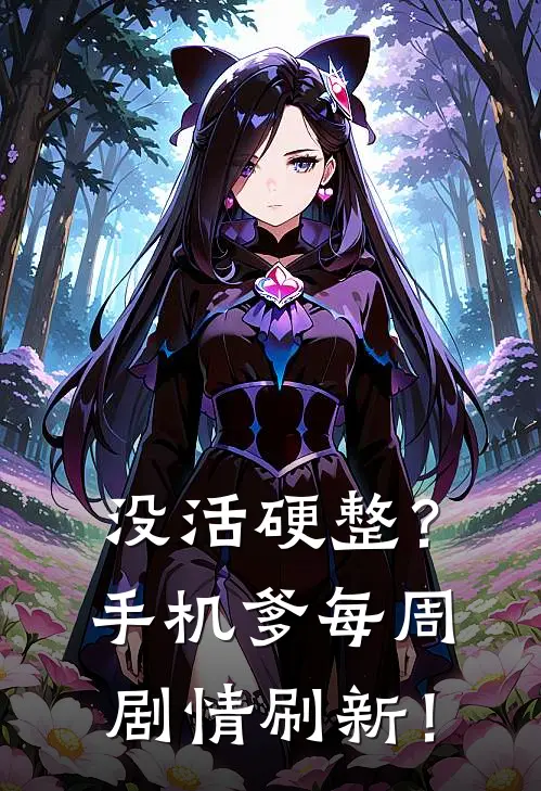 没活硬整？手机爹每周剧情刷新！