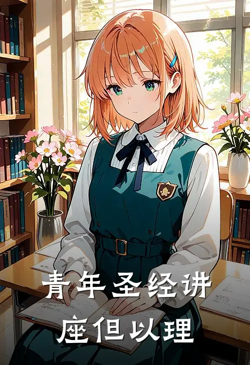 青年圣经讲座但以理