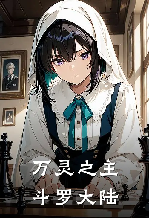 万灵之主斗罗大陆