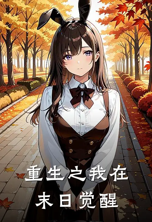 重生之我在末日觉醒(顾浩羽浩羽)已完结小说_重生之我在末日觉醒(顾浩羽浩羽)小说免费在线阅读