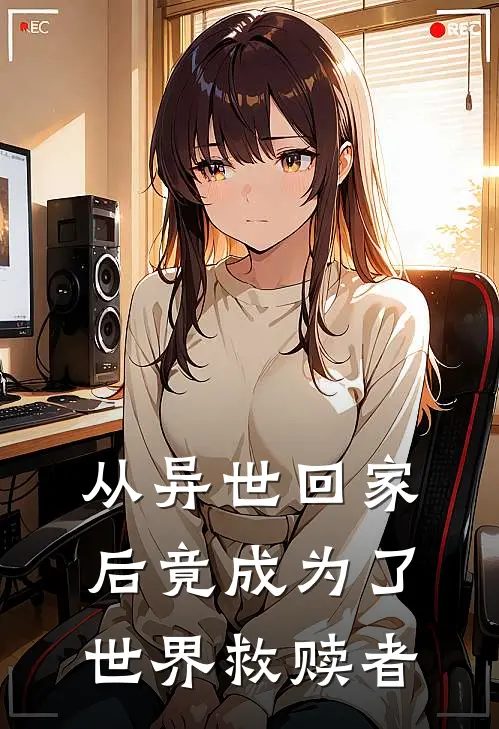 从异世回家后竟成为了世界救赎者