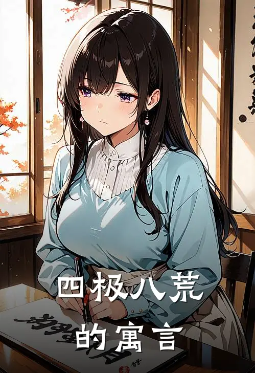 四极八荒的寓言