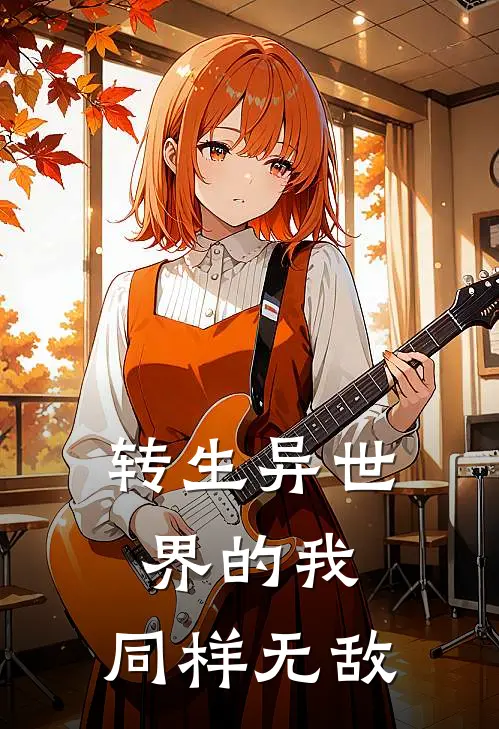 转生异世界的我，同样无敌