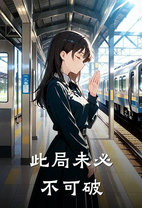 此局未必不可破