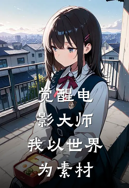 觉醒电影大师，我以世界为素材