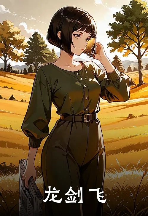 龙剑飞