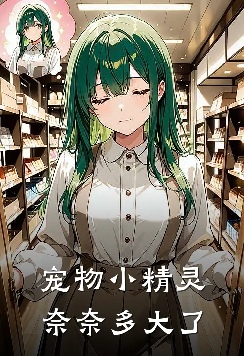 宠物小精灵奈奈多大了