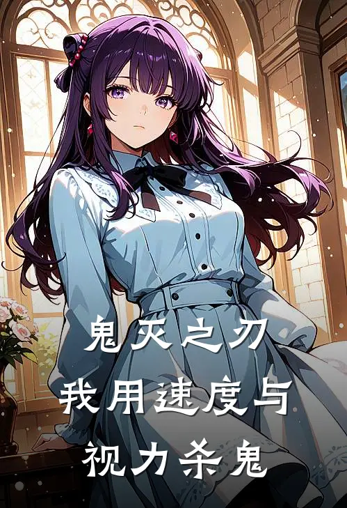 鬼灭之刃：我用速度与视力杀鬼