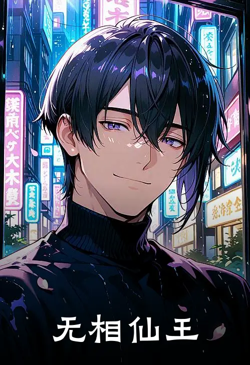 无相仙王