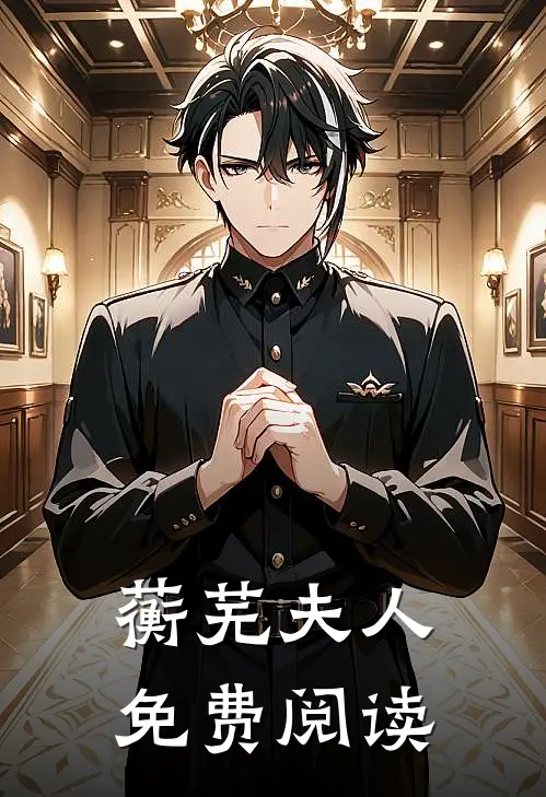 蘅芜夫人免费阅读