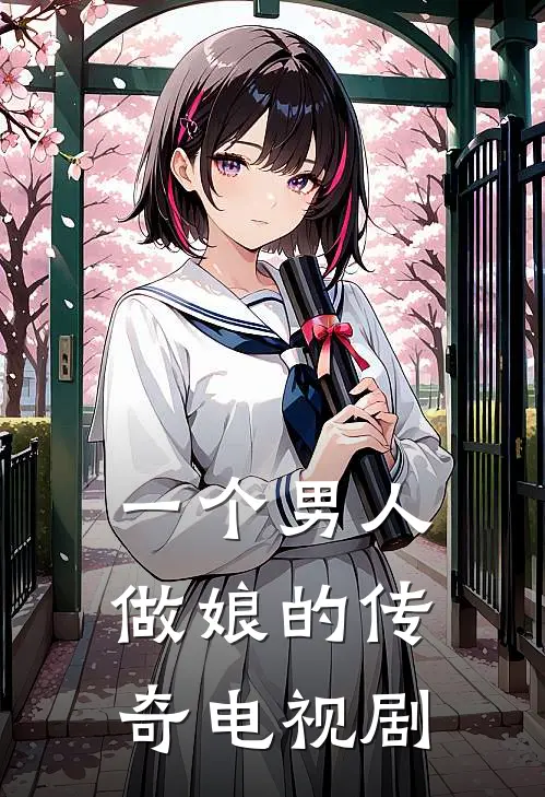 一个男人做娘的传奇电视剧