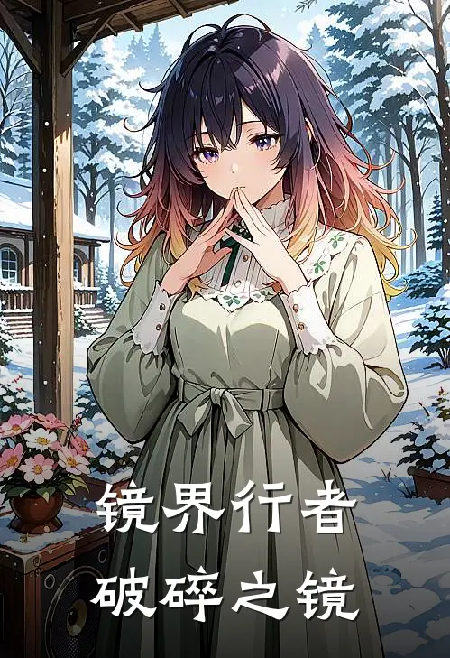 镜界行者【破碎之镜】俞长安玉佩已完结小说_最新章节列表镜界行者【破碎之镜】(俞长安玉佩)