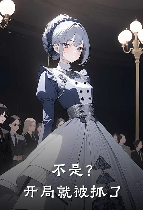 不是？开局就被抓了