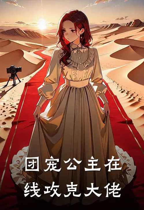 团宠公主在线攻克大佬