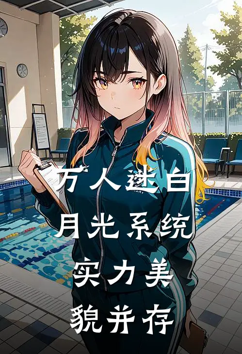 万人迷白月光系统：实力美貌并存陆霜荷顾晏修小说完整版免费阅读_最新章节列表万人迷白月光系统：实力美貌并存(陆霜荷顾晏修)