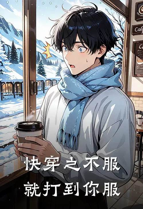 快穿之不服就打到你服