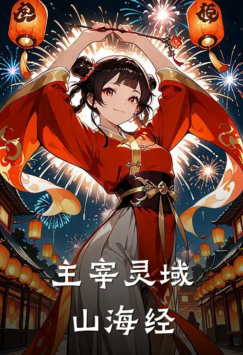 主宰灵域山海经