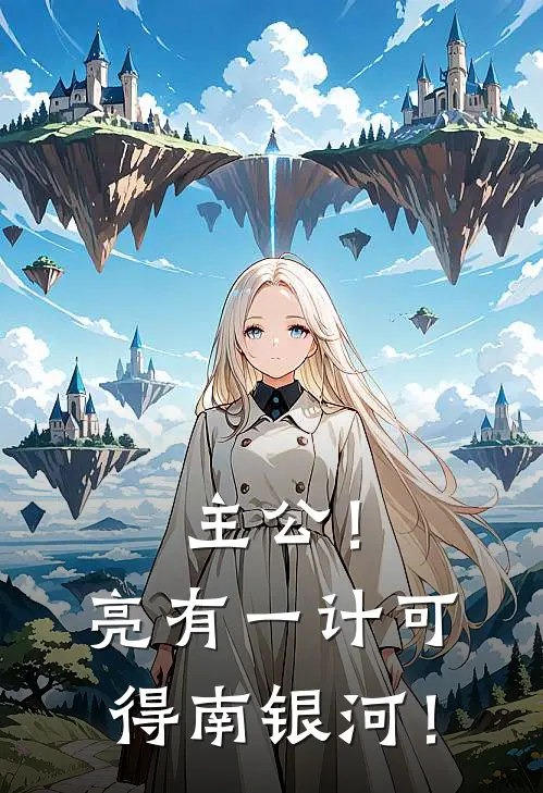 主公！亮有一计可得南银河！