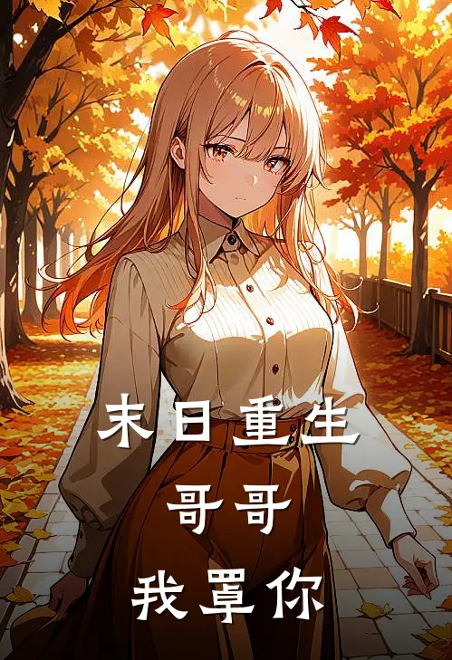 末日重生：哥哥，我罩你(池爱方建)热门小说排行_完结版小说末日重生：哥哥，我罩你池爱方建